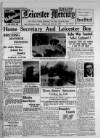Leicester Daily Mercury Friday 10 January 1936 Page 1