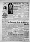Leicester Daily Mercury Friday 10 January 1936 Page 14