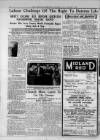 Leicester Daily Mercury Saturday 11 January 1936 Page 8