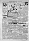 Leicester Daily Mercury Saturday 11 January 1936 Page 10