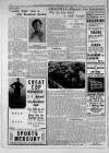 Leicester Daily Mercury Saturday 11 January 1936 Page 16