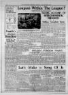 Leicester Daily Mercury Friday 17 January 1936 Page 14