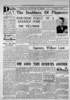 Leicester Daily Mercury Saturday 18 January 1936 Page 10