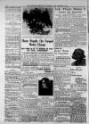 Leicester Daily Mercury Saturday 18 January 1936 Page 12