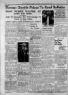 Leicester Daily Mercury Monday 20 January 1936 Page 6