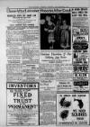 Leicester Daily Mercury Monday 20 January 1936 Page 10