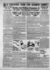 Leicester Daily Mercury Monday 20 January 1936 Page 20