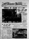 Leicester Daily Mercury Friday 24 January 1936 Page 1