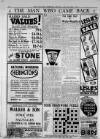 Leicester Daily Mercury Friday 24 January 1936 Page 22