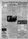 Leicester Daily Mercury Saturday 01 February 1936 Page 8
