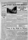 Leicester Daily Mercury Saturday 01 February 1936 Page 10