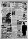 Leicester Daily Mercury Friday 07 February 1936 Page 26