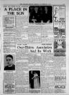 Leicester Daily Mercury Monday 10 February 1936 Page 13