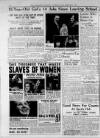 Leicester Daily Mercury Thursday 20 February 1936 Page 10