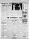 Leicester Daily Mercury Thursday 20 February 1936 Page 15