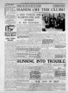 Leicester Daily Mercury Saturday 22 February 1936 Page 8