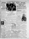 Leicester Daily Mercury Saturday 29 February 1936 Page 9