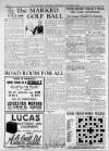 Leicester Daily Mercury Thursday 05 March 1936 Page 20