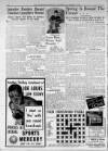 Leicester Daily Mercury Saturday 07 March 1936 Page 16