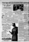 Leicester Daily Mercury Friday 20 March 1936 Page 4