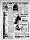 Leicester Daily Mercury Friday 20 March 1936 Page 33
