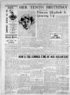 Leicester Daily Mercury Monday 20 April 1936 Page 12