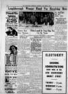 Leicester Daily Mercury Monday 20 April 1936 Page 16