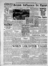 Leicester Daily Mercury Thursday 30 April 1936 Page 16