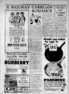 Leicester Daily Mercury Friday 01 May 1936 Page 22