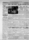 Leicester Daily Mercury Saturday 02 May 1936 Page 10