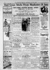Leicester Daily Mercury Wednesday 06 May 1936 Page 6