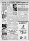 Leicester Daily Mercury Monday 08 June 1936 Page 16