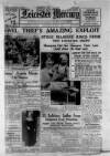 Leicester Daily Mercury Wednesday 01 July 1936 Page 1