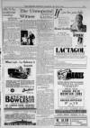 Leicester Daily Mercury Thursday 02 July 1936 Page 15