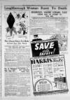 Leicester Daily Mercury Monday 20 July 1936 Page 15