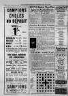 Leicester Daily Mercury Wednesday 29 July 1936 Page 10