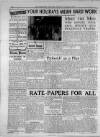 Leicester Daily Mercury Friday 31 July 1936 Page 14