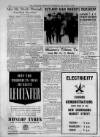 Leicester Daily Mercury Wednesday 05 August 1936 Page 14