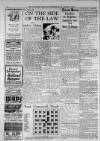 Leicester Daily Mercury Wednesday 05 August 1936 Page 18