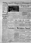 Leicester Daily Mercury Friday 07 August 1936 Page 12