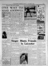 Leicester Daily Mercury Tuesday 11 August 1936 Page 13