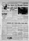 Leicester Daily Mercury Saturday 15 August 1936 Page 10