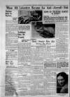 Leicester Daily Mercury Monday 17 August 1936 Page 6