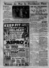 Leicester Daily Mercury Wednesday 19 August 1936 Page 10