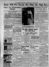 Leicester Daily Mercury Saturday 22 August 1936 Page 6