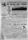 Leicester Daily Mercury Saturday 22 August 1936 Page 10