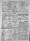 Leicester Daily Mercury Saturday 22 August 1936 Page 14