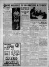 Leicester Daily Mercury Saturday 22 August 1936 Page 16