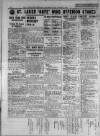 Leicester Daily Mercury Saturday 22 August 1936 Page 20