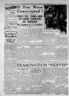 Leicester Daily Mercury Wednesday 26 August 1936 Page 12